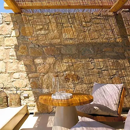 Collini Mykonos, Worldhotels Elite Szálloda