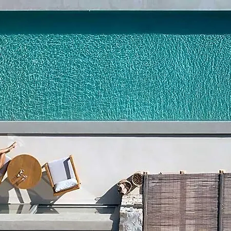 Szálloda Collini Mykonos, Worldhotels Elite