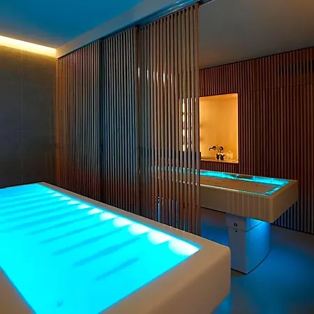 Collini Mykonos, Worldhotels Elite Szálloda Mykonos Town