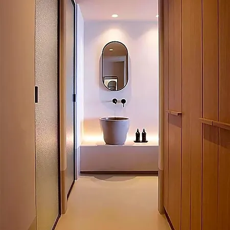 Szálloda Collini Mykonos, Worldhotels Elite 5*