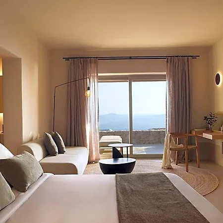 Collini Mykonos, Worldhotels Elite Szálloda Mykonos Town