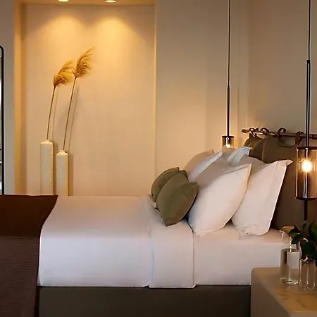 Collini Mykonos, Worldhotels Elite Szálloda 5*