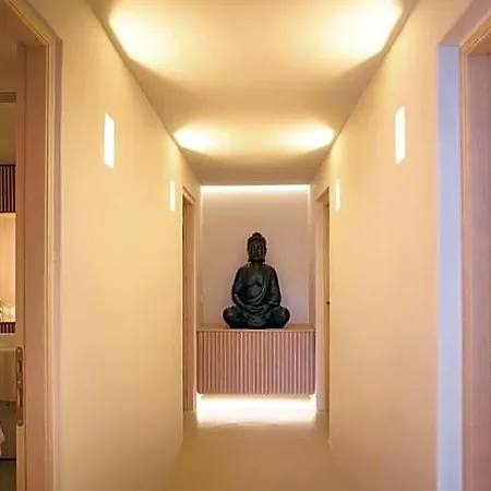Szálloda Collini Mykonos, Worldhotels Elite