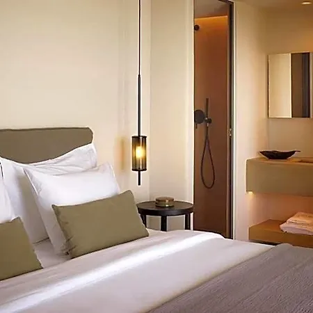 Collini Mykonos, Worldhotels Elite Szálloda Mykonos Town
