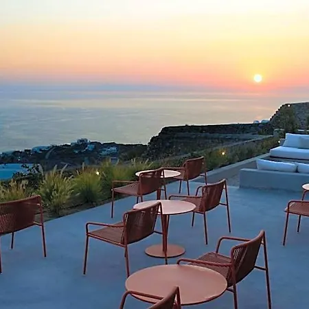Szálloda Collini Mykonos, Worldhotels Elite Mykonos Town