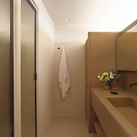 Collini Mykonos, Worldhotels Elite Szálloda 5*