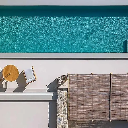Szálloda Collini Mykonos, Worldhotels Elite 5*