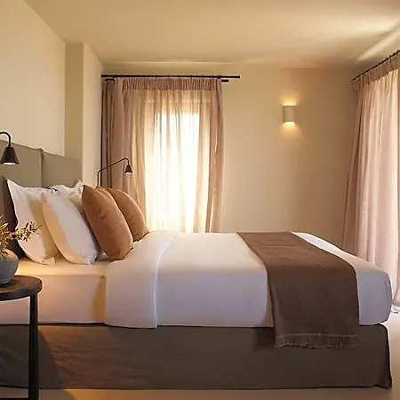 Collini Mykonos, Worldhotels Elite Szálloda Mykonos Town